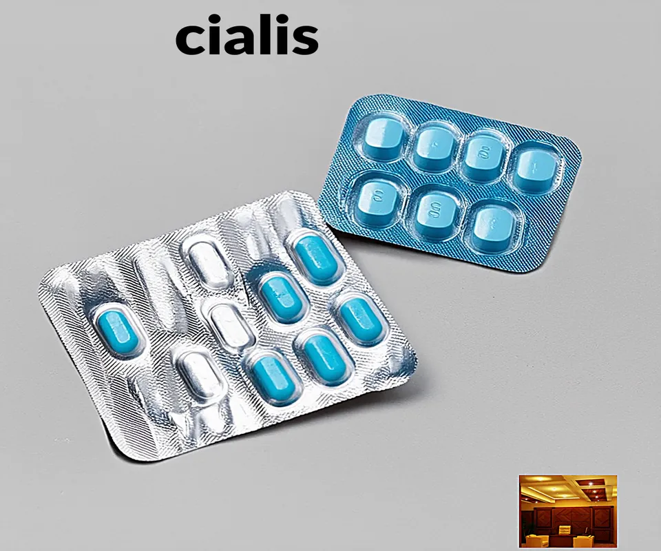 Cialis acquisto online